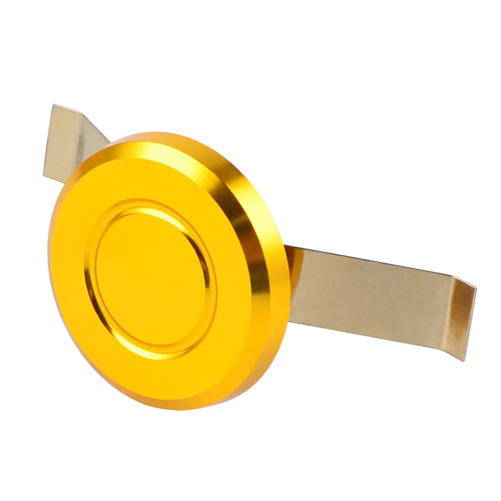 Steering Stem Nut Cap Cover For Honda Suzuki BMW Yamaha Kawasaki Husqvarna - Image 13