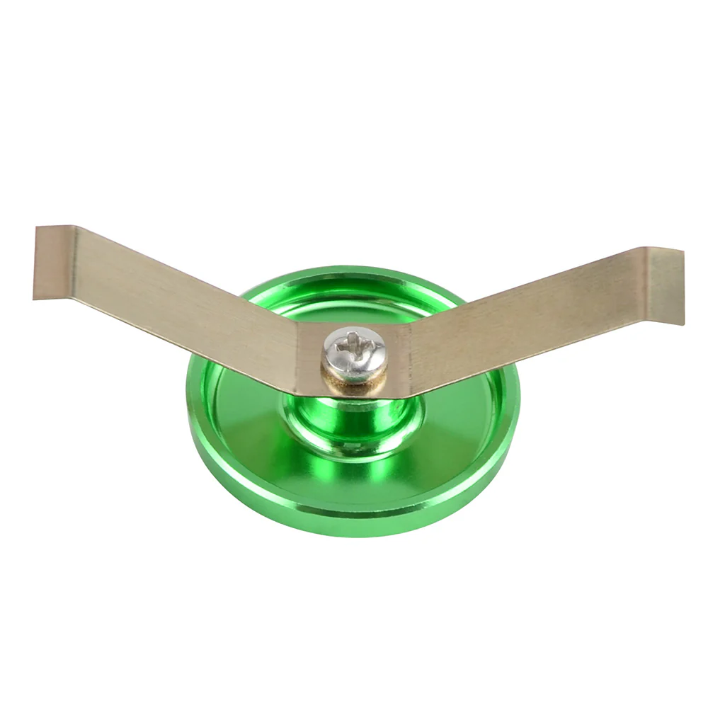 Steering Stem Nut Cap Cover For Honda Suzuki BMW Yamaha Kawasaki Husqvarna - Image 20
