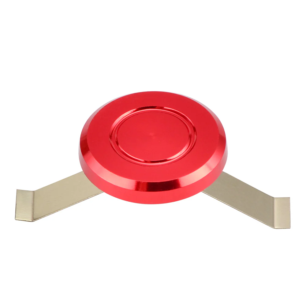 Steering Stem Nut Cap Cover For Honda Suzuki BMW Yamaha Kawasaki Husqvarna - Image 8