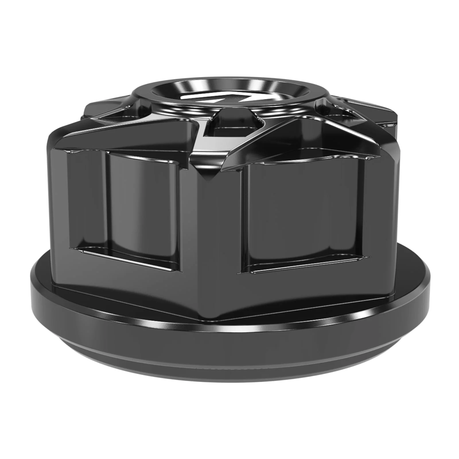 Steering Stem Nut For Yamaha Tenere 700/XTZ 700 2019-2024 - Image 3