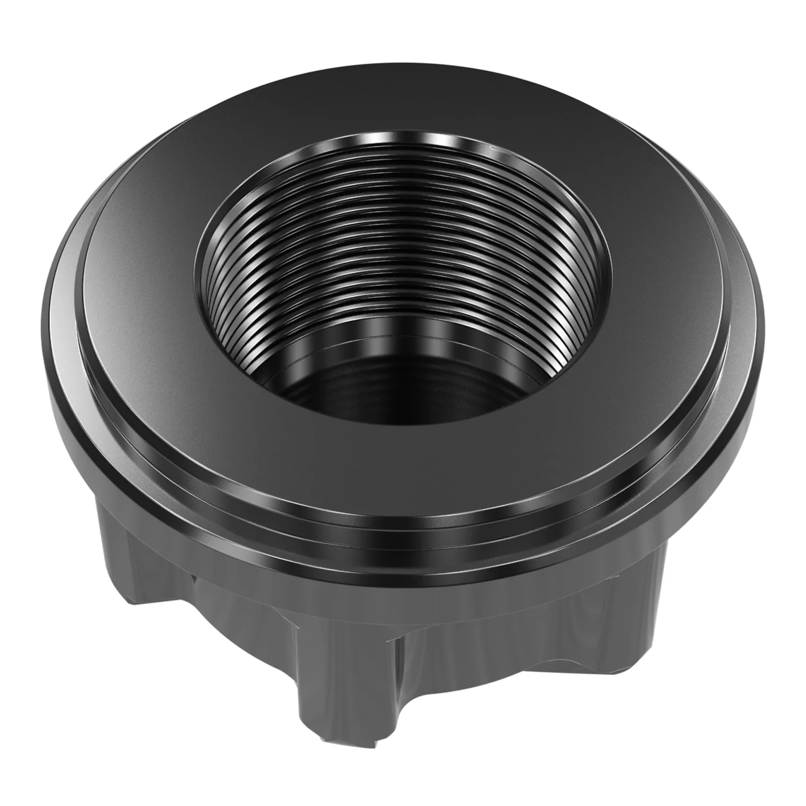 Steering Stem Nut For Yamaha Tenere 700/XTZ 700 2019-2024 - Image 4