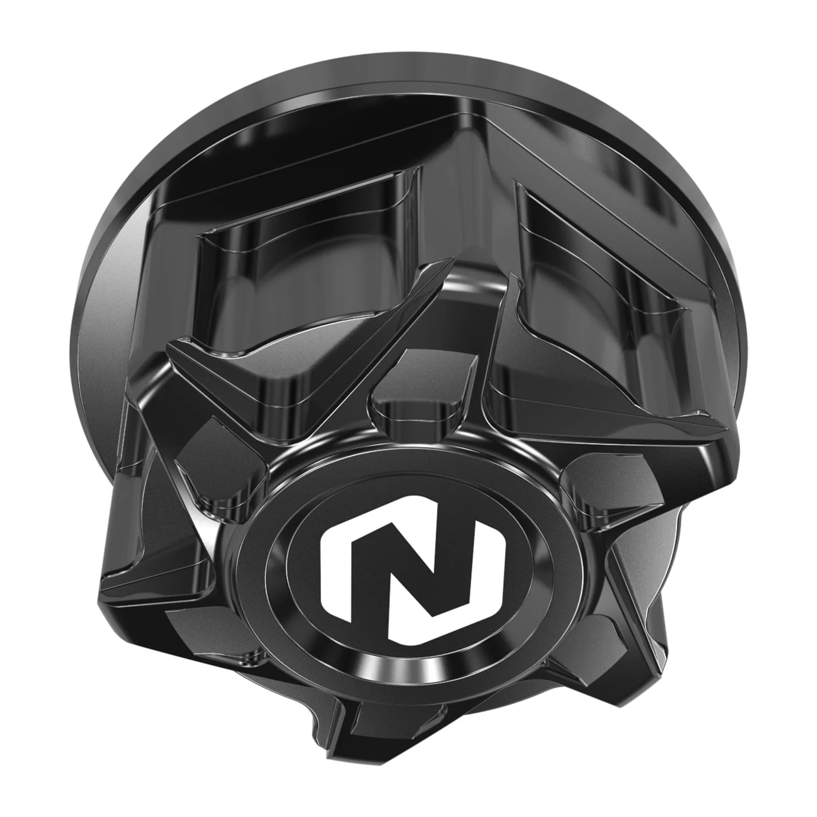 Steering Stem Nut For Yamaha Tenere 700/XTZ 700 2019-2024 - Image 5