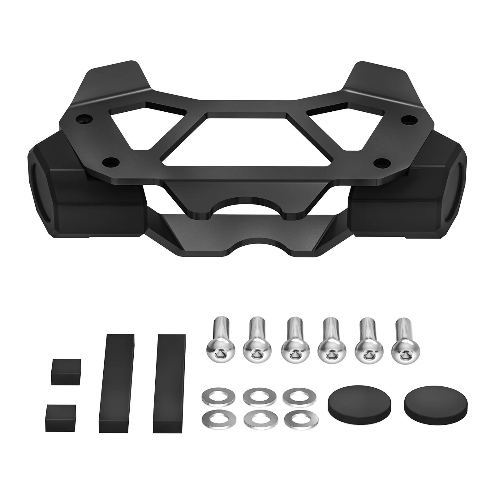 Steering Stop For BMW R1200GS Adventure 2014-2018 R1250GS Adventure 2018-2024 - Image 5