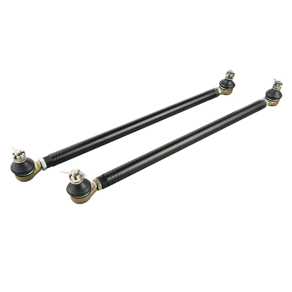 Steering Tie Rods Ball Joint Kit For Yamaha Raptor 700 2013-2023 700R 2009-2024 - Image 4