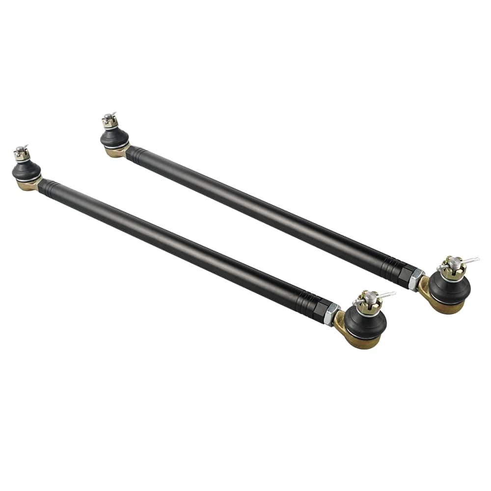Steering Tie Rods Ball Joint Kit For Yamaha Raptor 700 2013-2023 700R 2009-2024 - Image 5