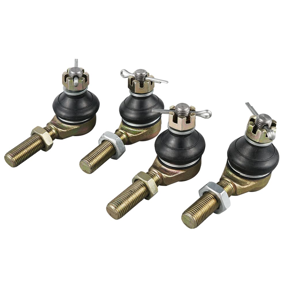 Steering Tie Rods Ball Joint Kit For Yamaha Raptor 700 2013-2023 700R 2009-2024 - Image 6