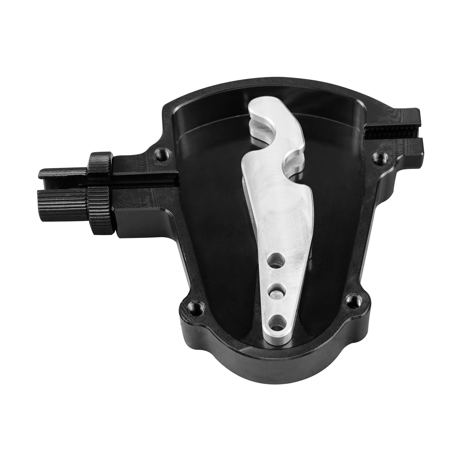 Stunt Clutch Easy Pull Cable System For Honda Kawasaki Suzuki Yamaha Triumph - Image 22
