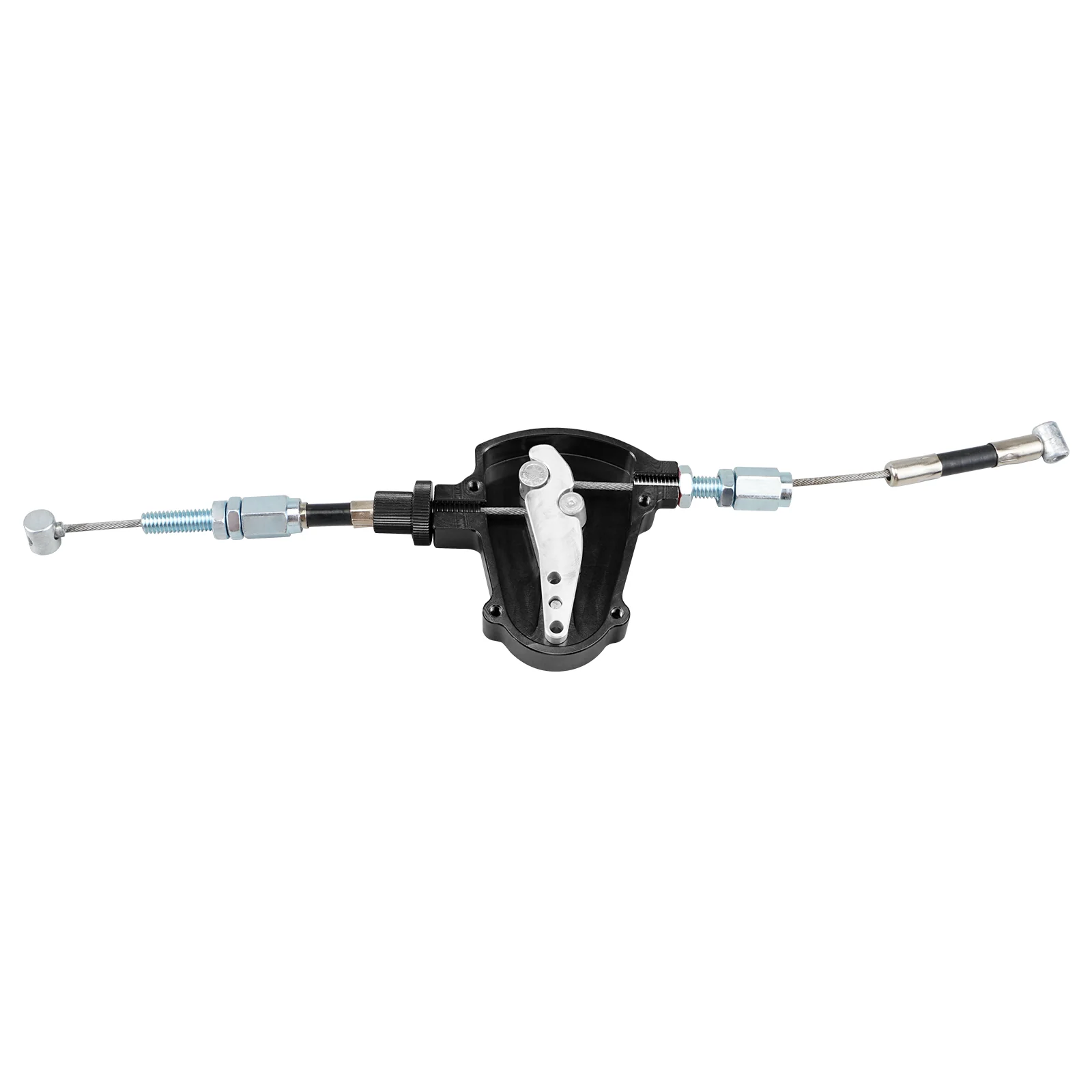 Stunt Clutch Easy Pull Cable System For Honda Kawasaki Suzuki Yamaha Triumph - Image 23