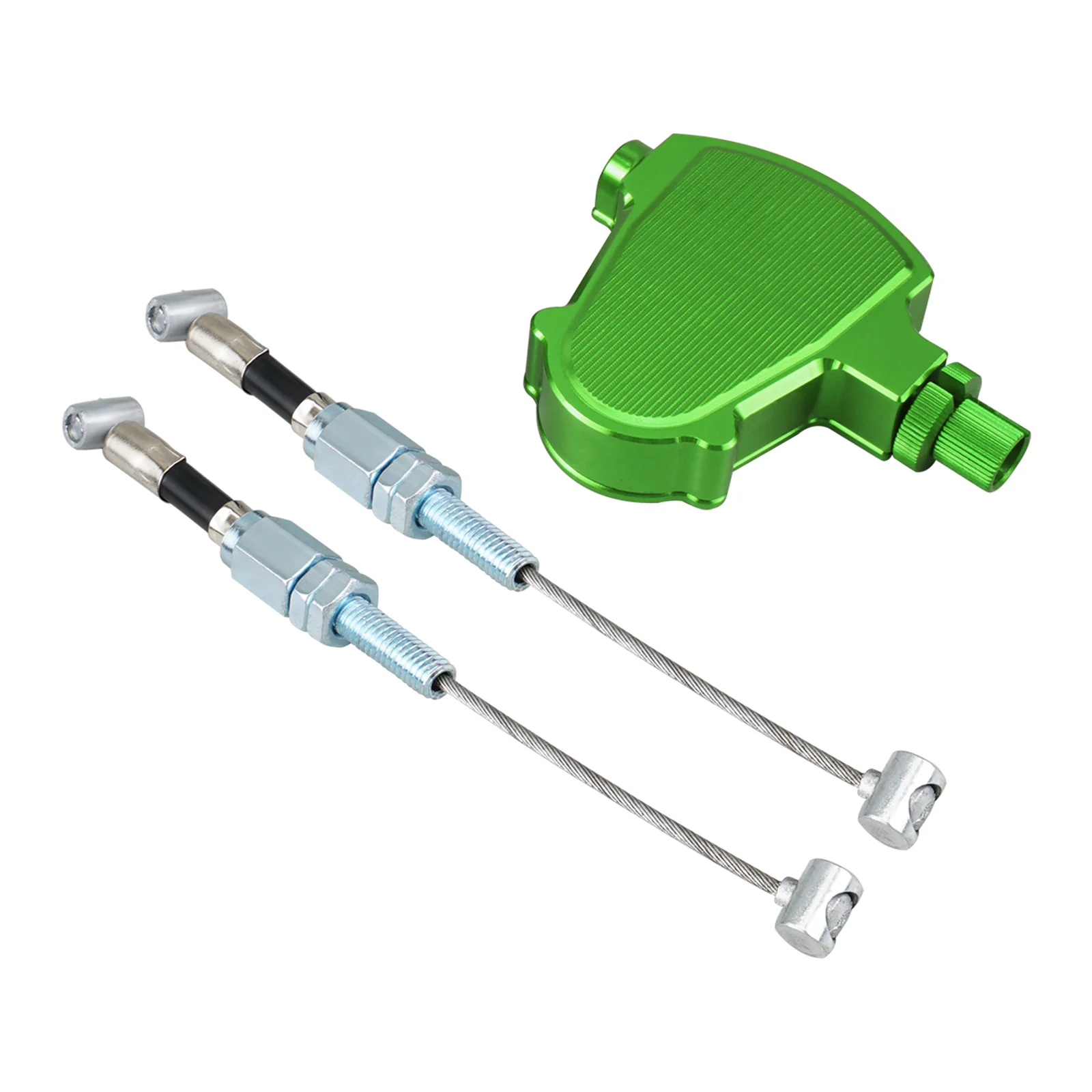 Stunt Clutch Easy Pull Cable System For Honda Kawasaki Suzuki Yamaha Triumph - Image 26