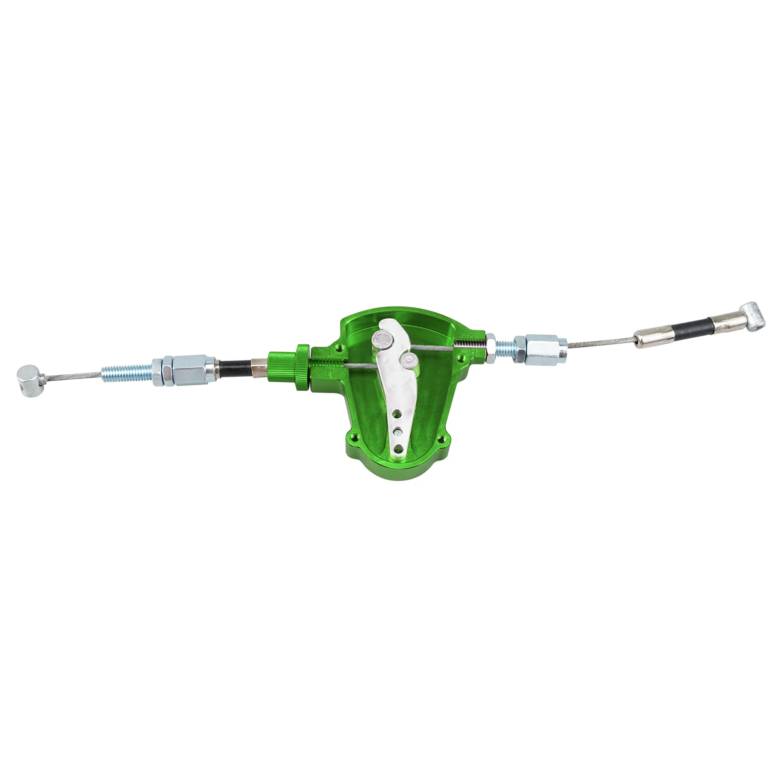 Stunt Clutch Easy Pull Cable System For Honda Kawasaki Suzuki Yamaha Triumph - Image 28