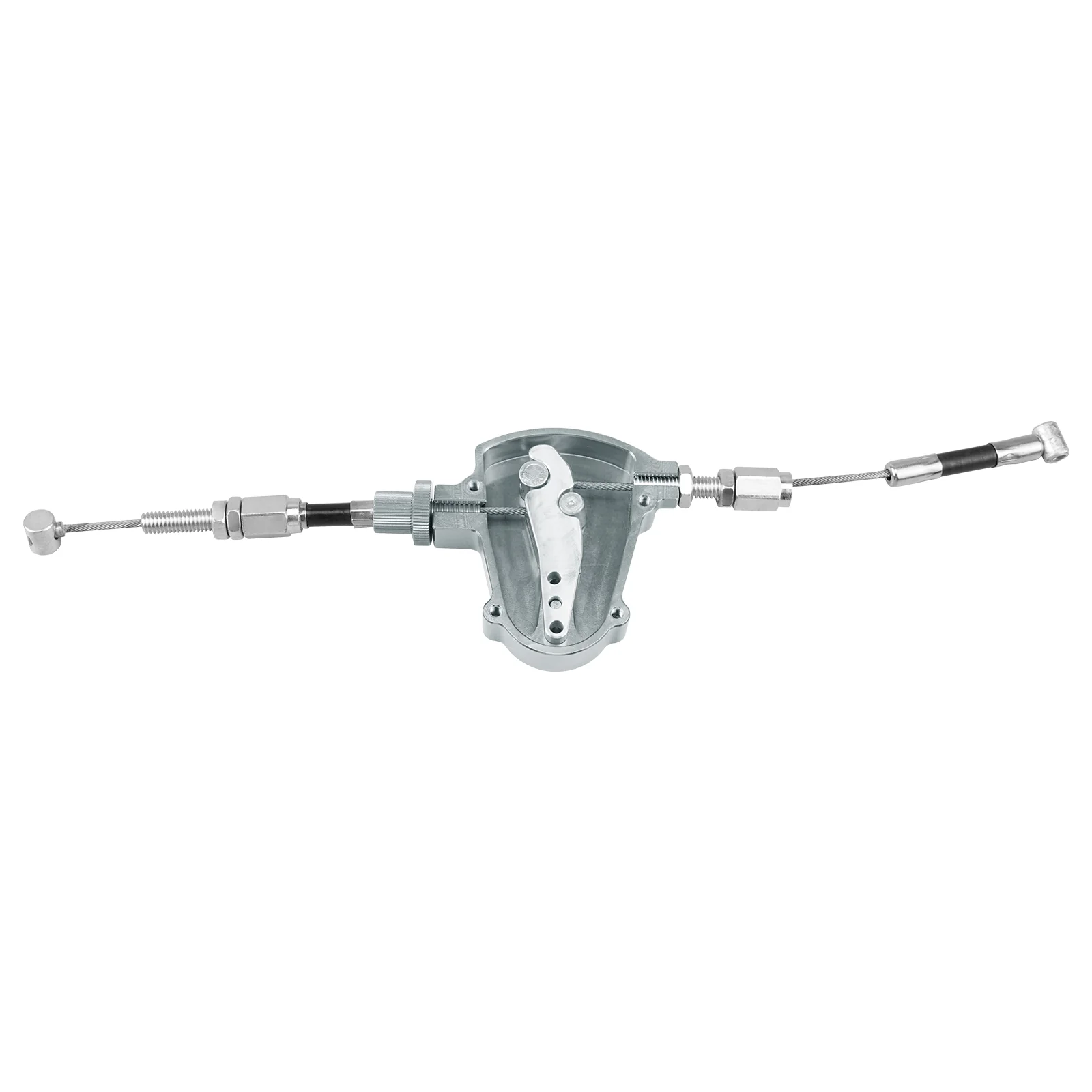Stunt Clutch Easy Pull Cable System For Honda Kawasaki Suzuki Yamaha Triumph - Image 38