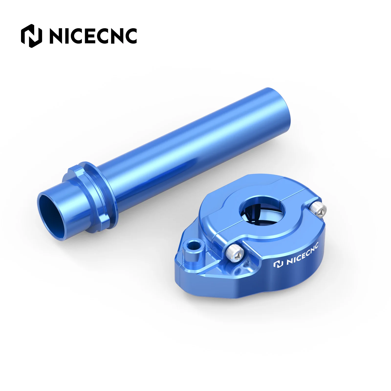 Throttle Housing & Tube For Surron Light Bee X / S/ L1E Segway X160 X260 - Image 11