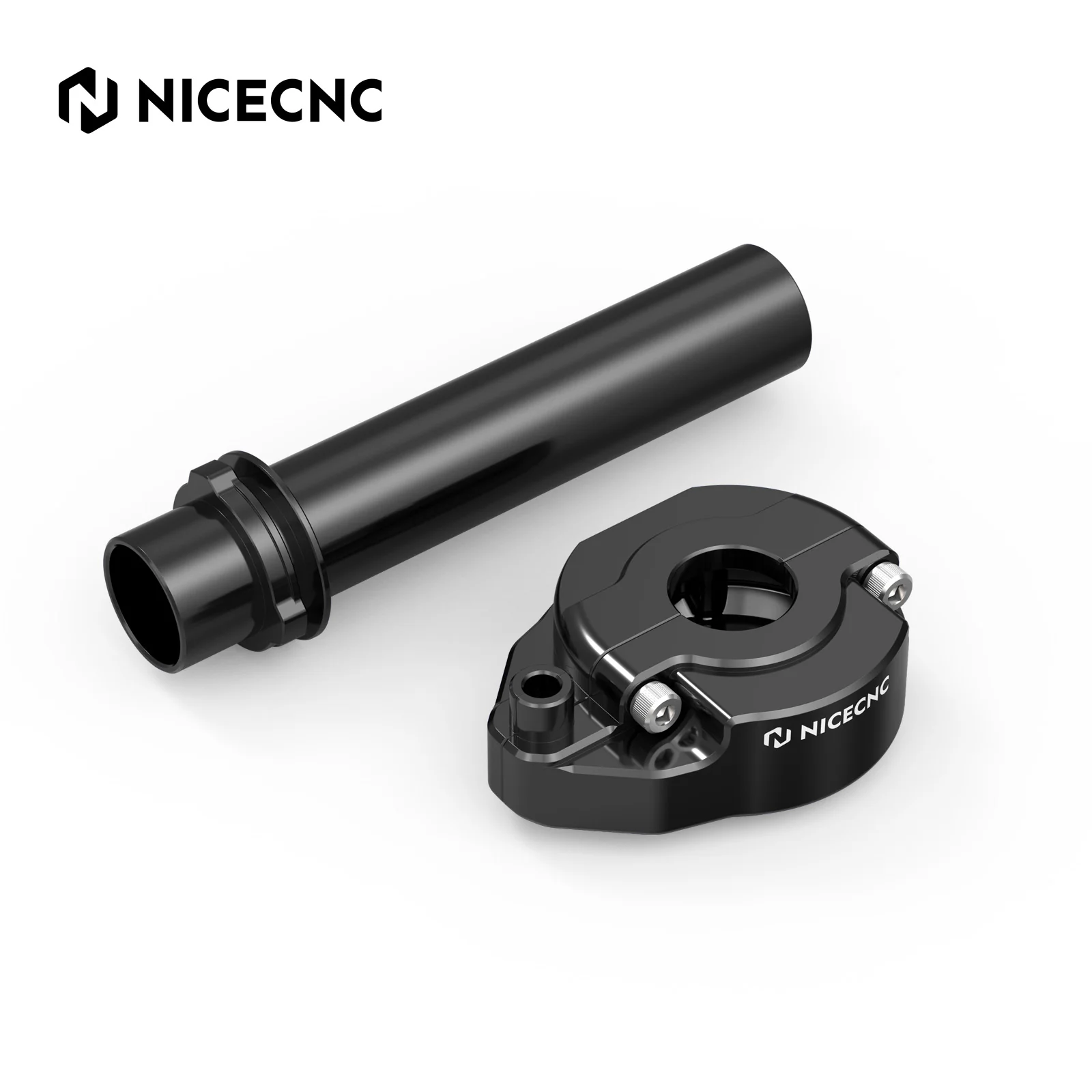 Throttle Housing & Tube For Surron Light Bee X / S/ L1E Segway X160 X260 - Image 17