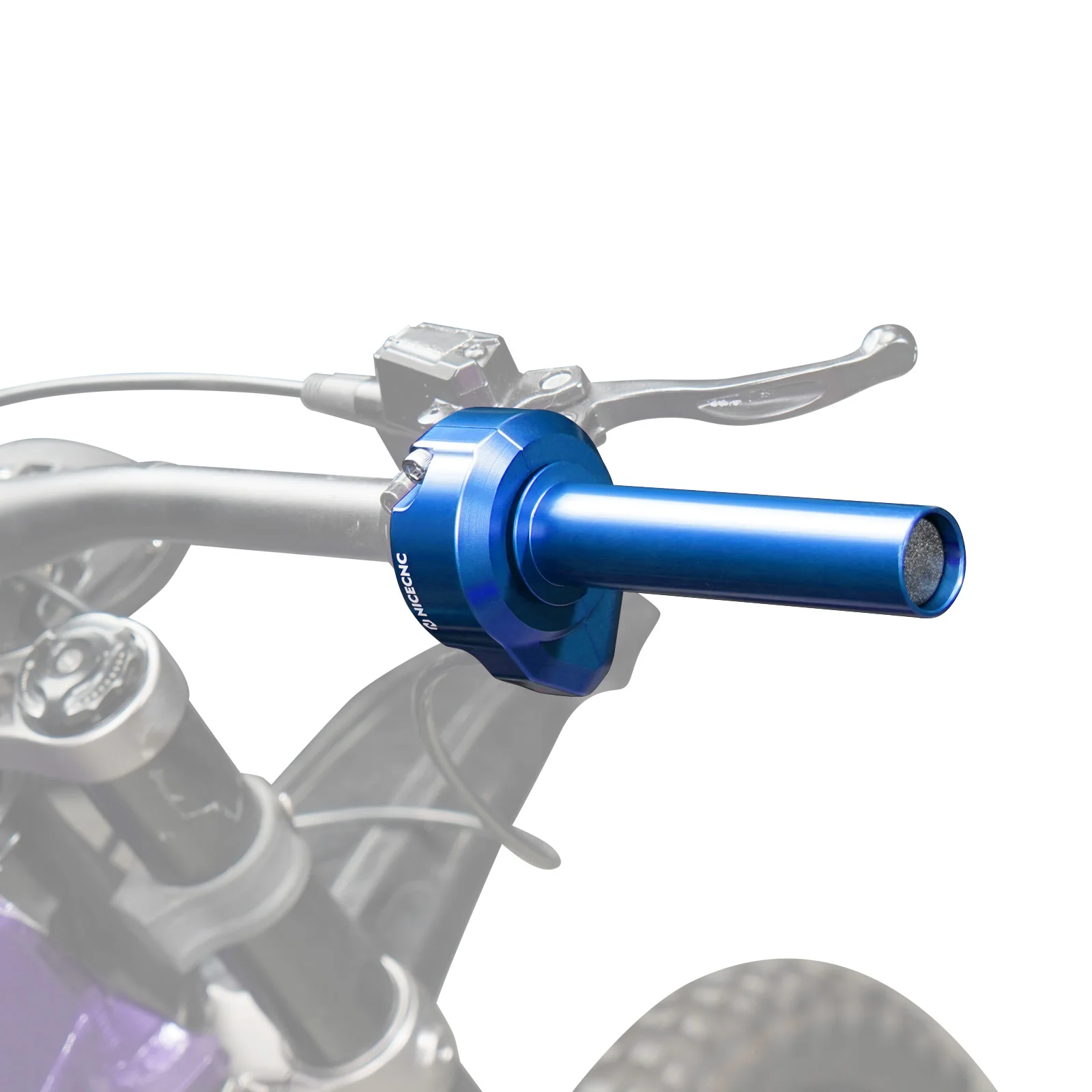Throttle Housing & Tube For Surron Light Bee X / S/ L1E Segway X160 X260 - Image 3