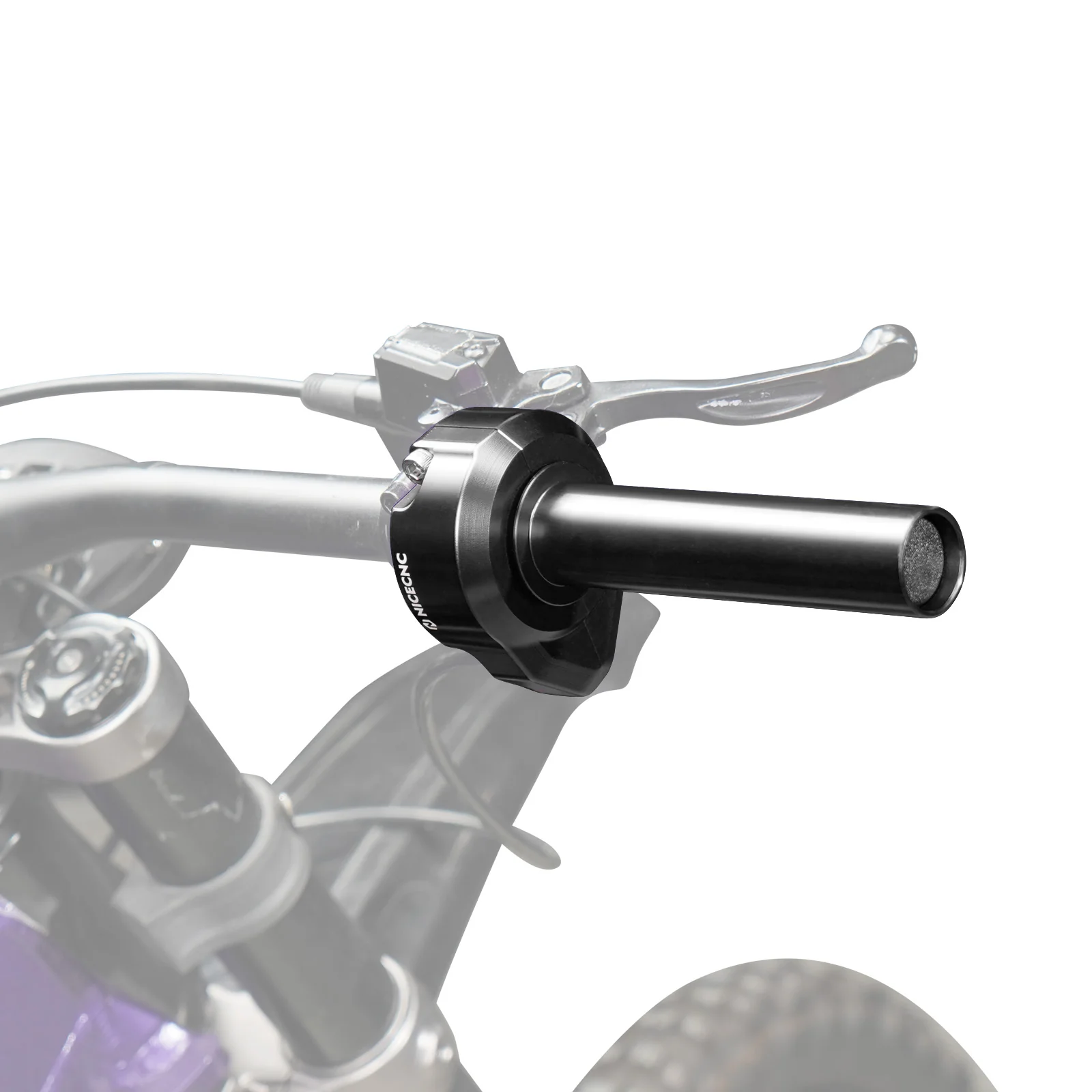 Throttle Housing & Tube For Surron Light Bee X / S/ L1E Segway X160 X260 - Image 4