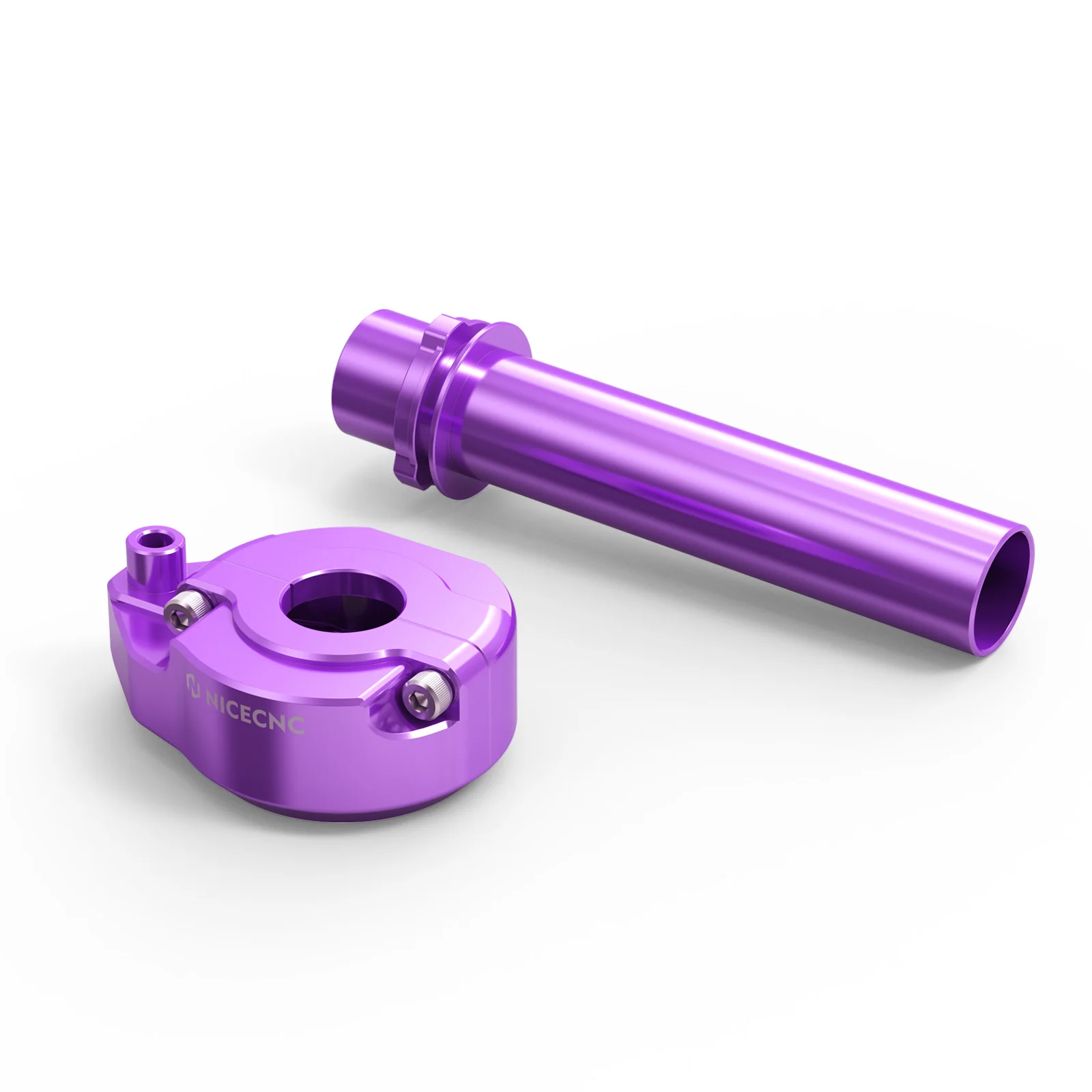 Throttle Housing & Tube For Surron Light Bee X / S/ L1E Segway X160 X260 - Image 5