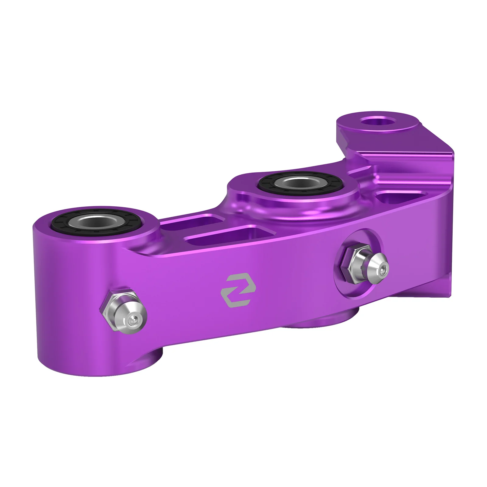 20MM Rise Rear Suspension Linkage For Surron Light Bee X / S/ L1E Segway X160 X260 - Image 10