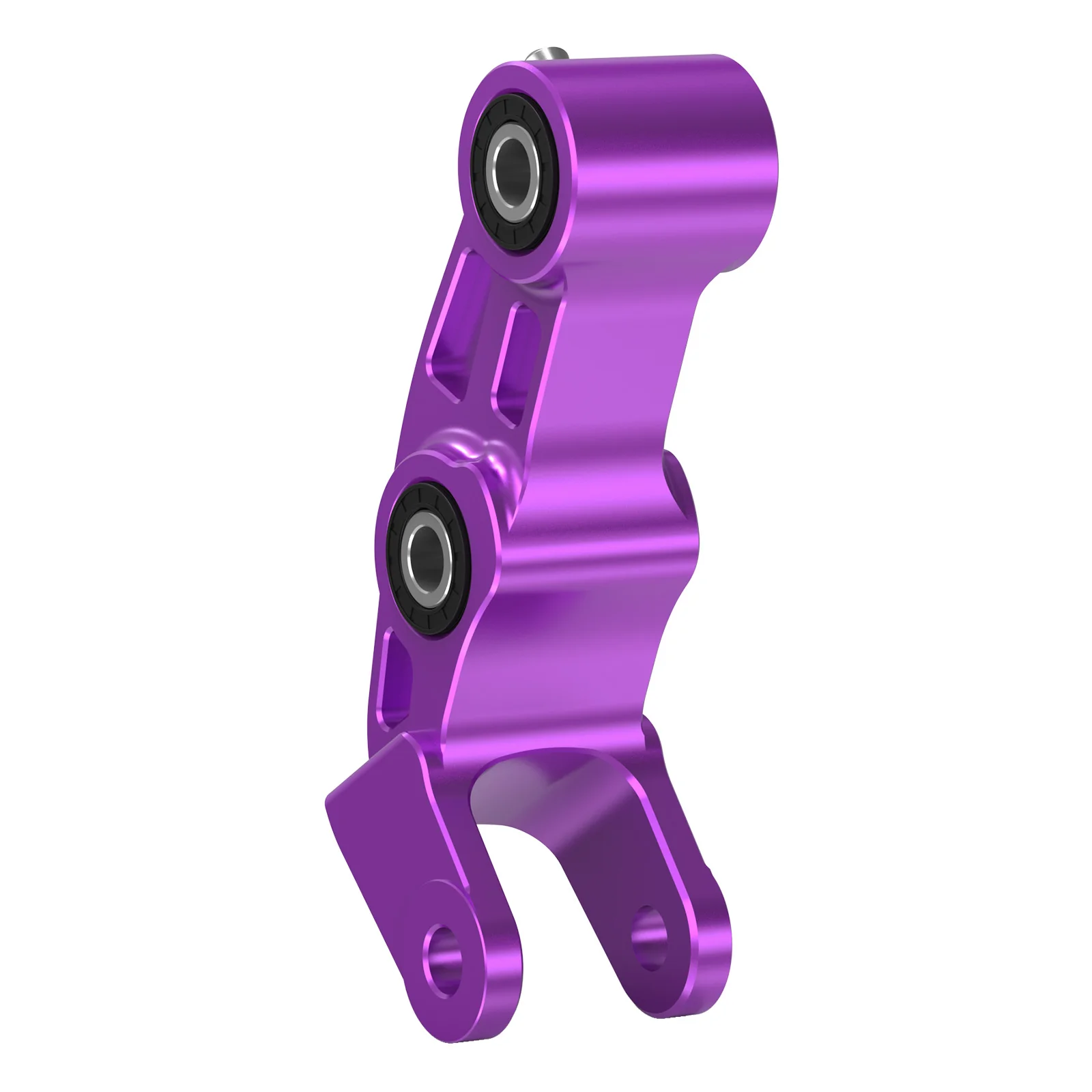 20MM Rise Rear Suspension Linkage For Surron Light Bee X / S/ L1E Segway X160 X260 - Image 11