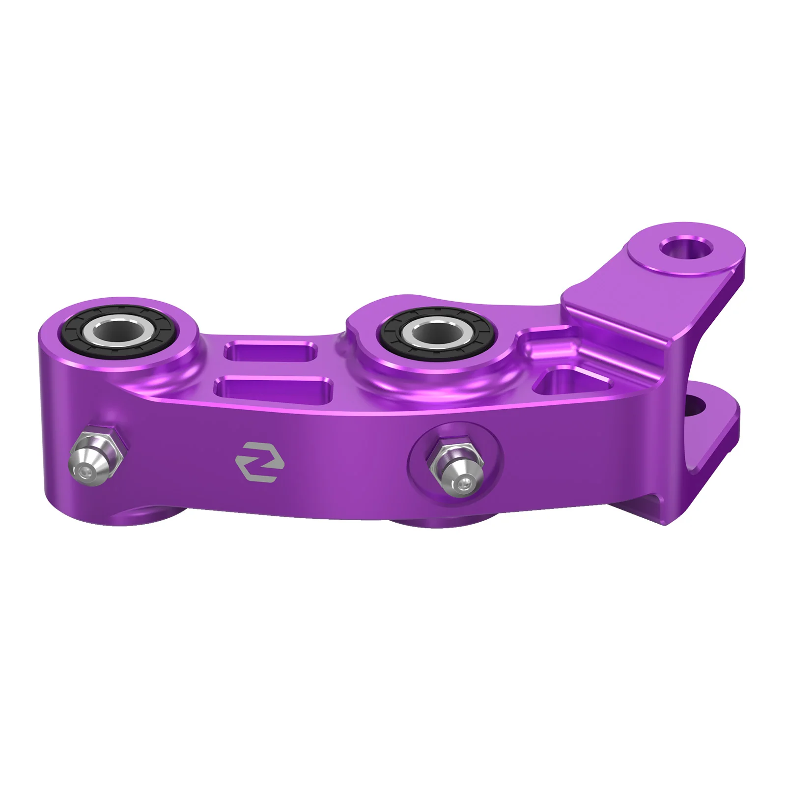 20MM Rise Rear Suspension Linkage For Surron Light Bee X / S/ L1E Segway X160 X260 - Image 12