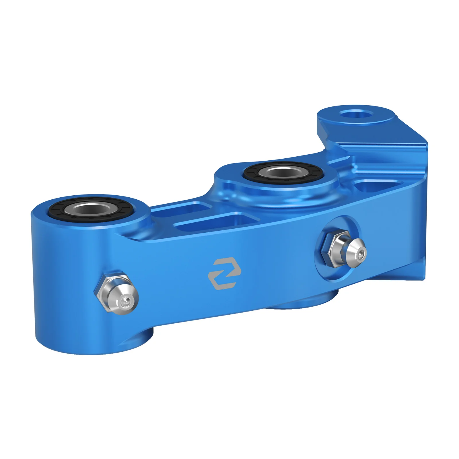 20MM Rise Rear Suspension Linkage For Surron Light Bee X / S/ L1E Segway X160 X260 - Image 16
