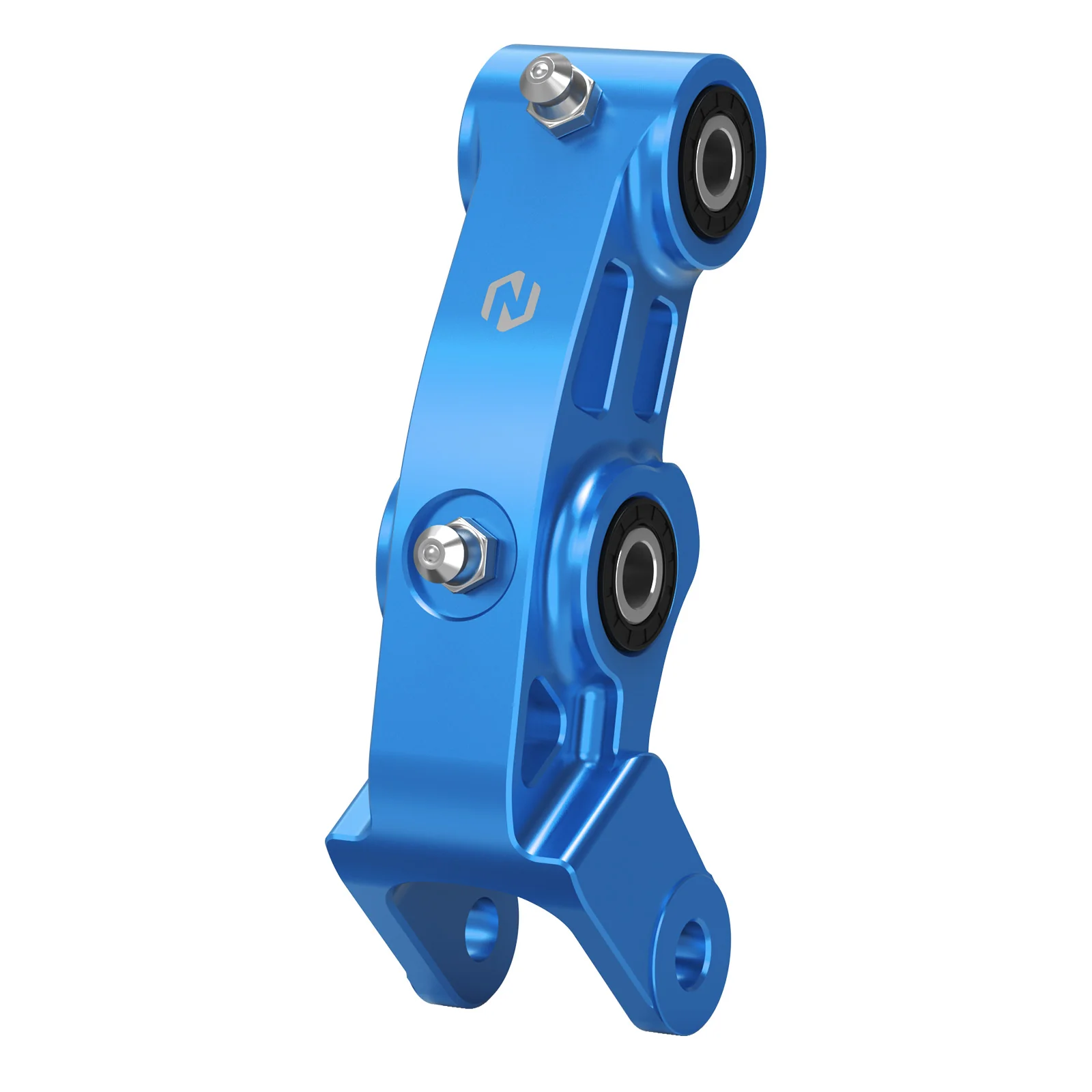 20MM Rise Rear Suspension Linkage For Surron Light Bee X / S/ L1E Segway X160 X260 - Image 17