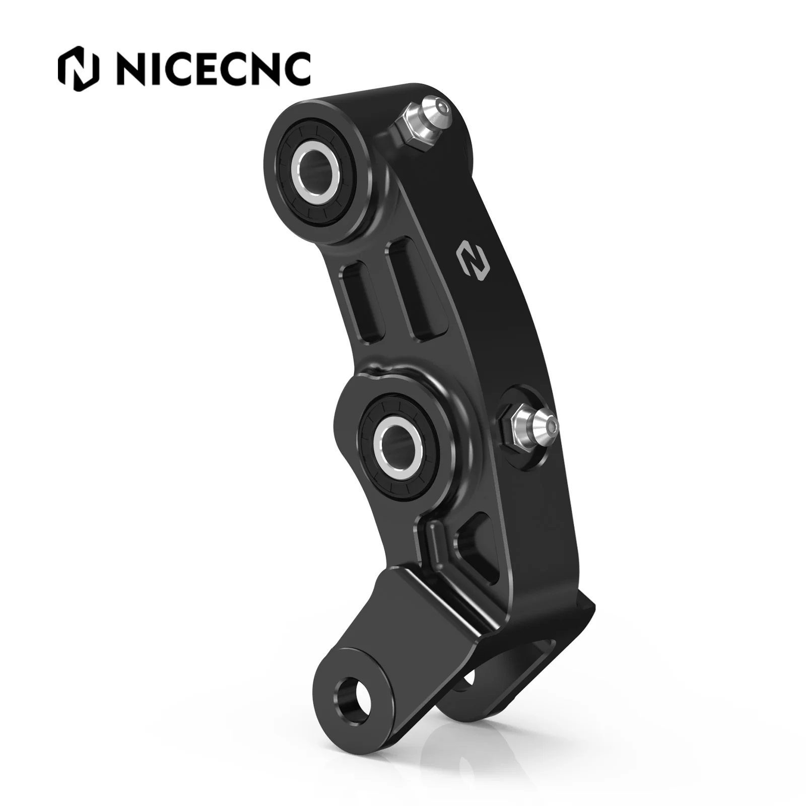 20MM Rise Rear Suspension Linkage For Surron Light Bee X / S/ L1E Segway X160 X260 - Image 21