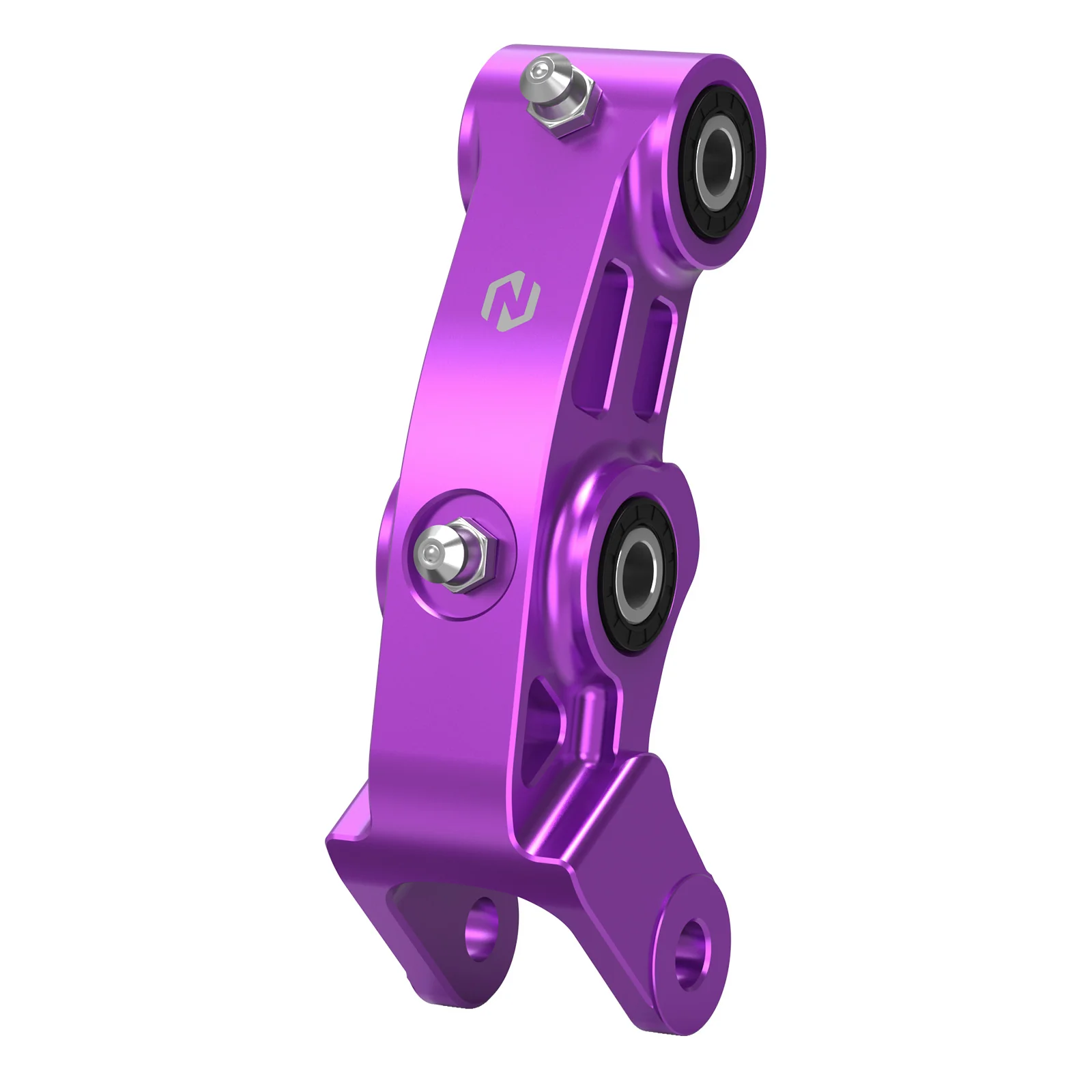 20MM Rise Rear Suspension Linkage For Surron Light Bee X / S/ L1E Segway X160 X260 - Image 7