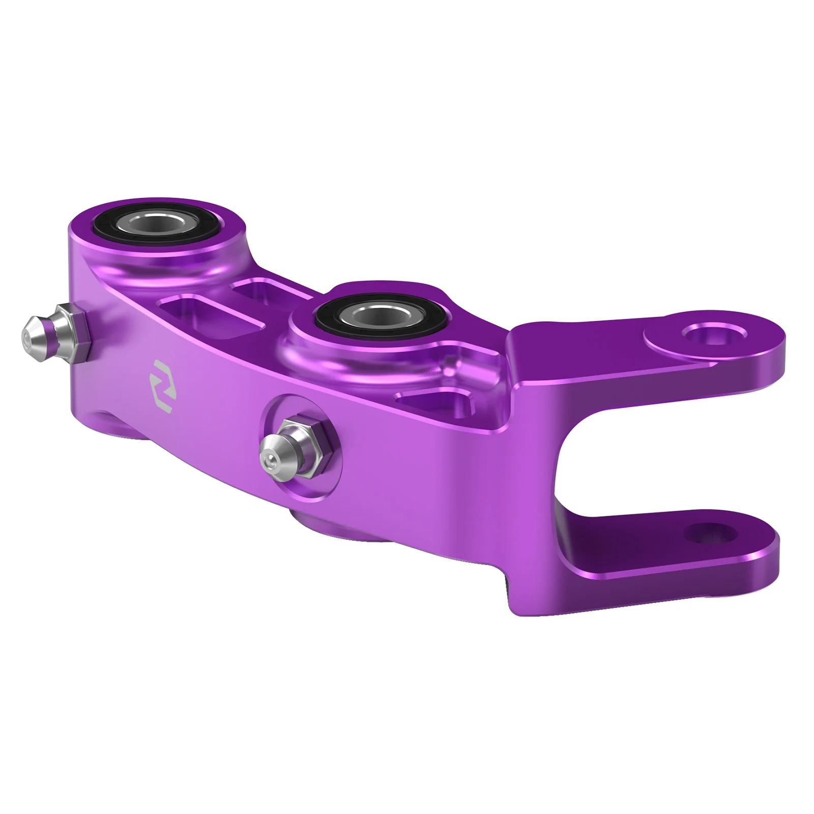 20MM Rise Rear Suspension Linkage For Surron Light Bee X / S/ L1E Segway X160 X260 - Image 8