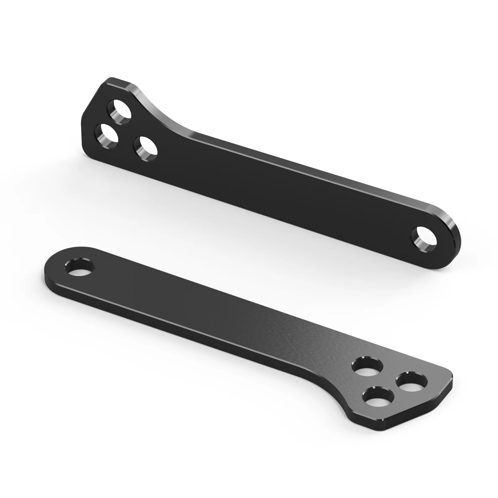 Suspension Lowering / Raising Links For Yamaha Tenere 700 19-24 Rally Edition 20-24 - Image 4