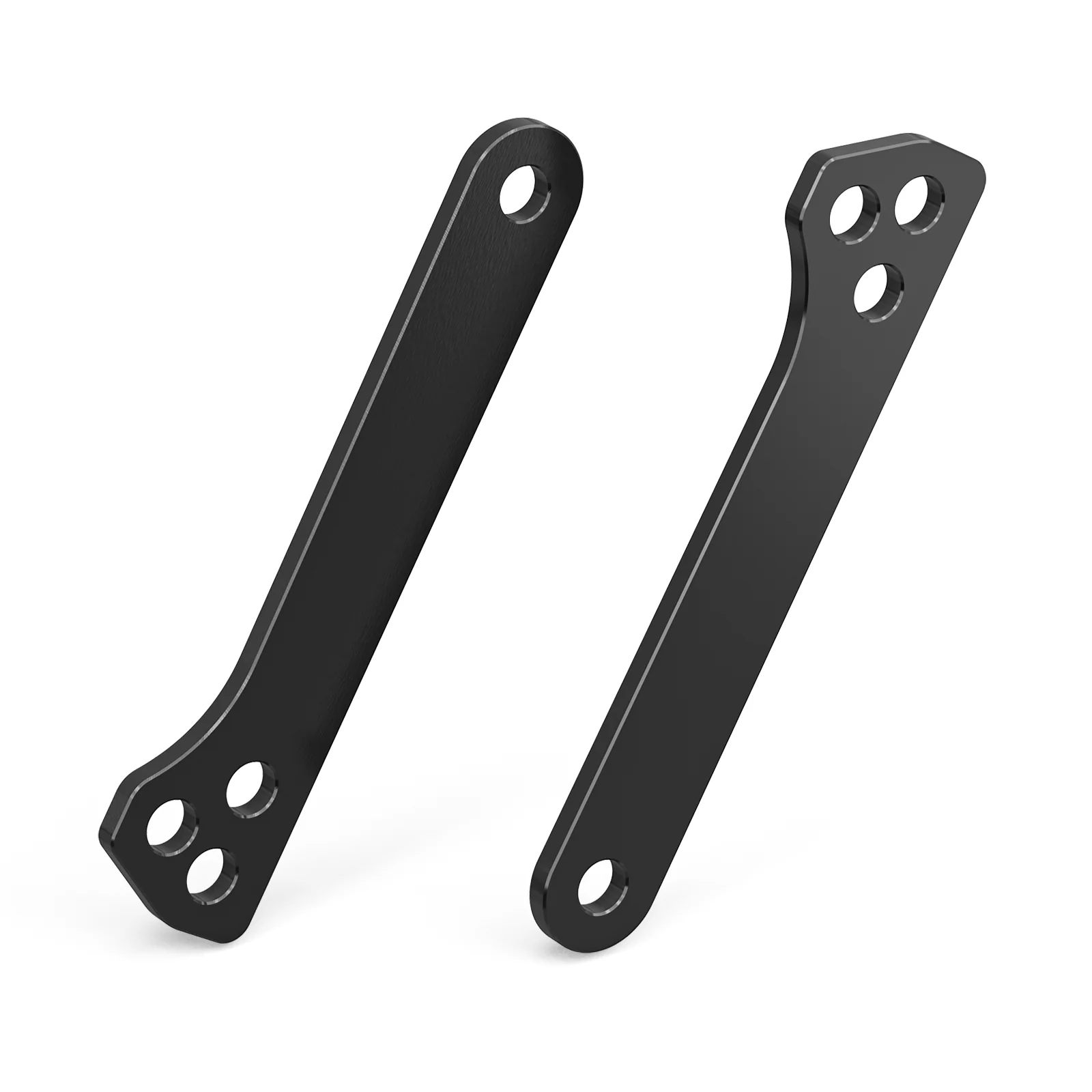 Suspension Lowering / Raising Links For Yamaha Tenere 700 19-24 Rally Edition 20-24 - Image 5