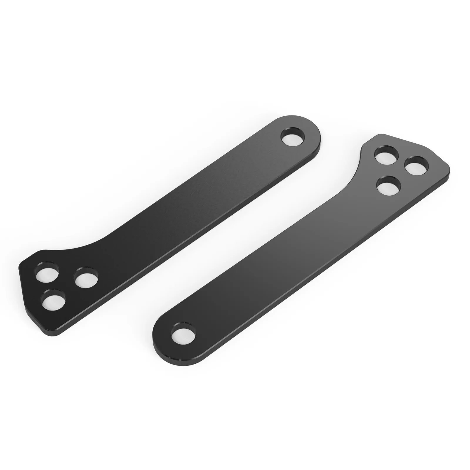 Suspension Lowering / Raising Links For Yamaha Tenere 700 19-24 Rally Edition 20-24 - Image 6