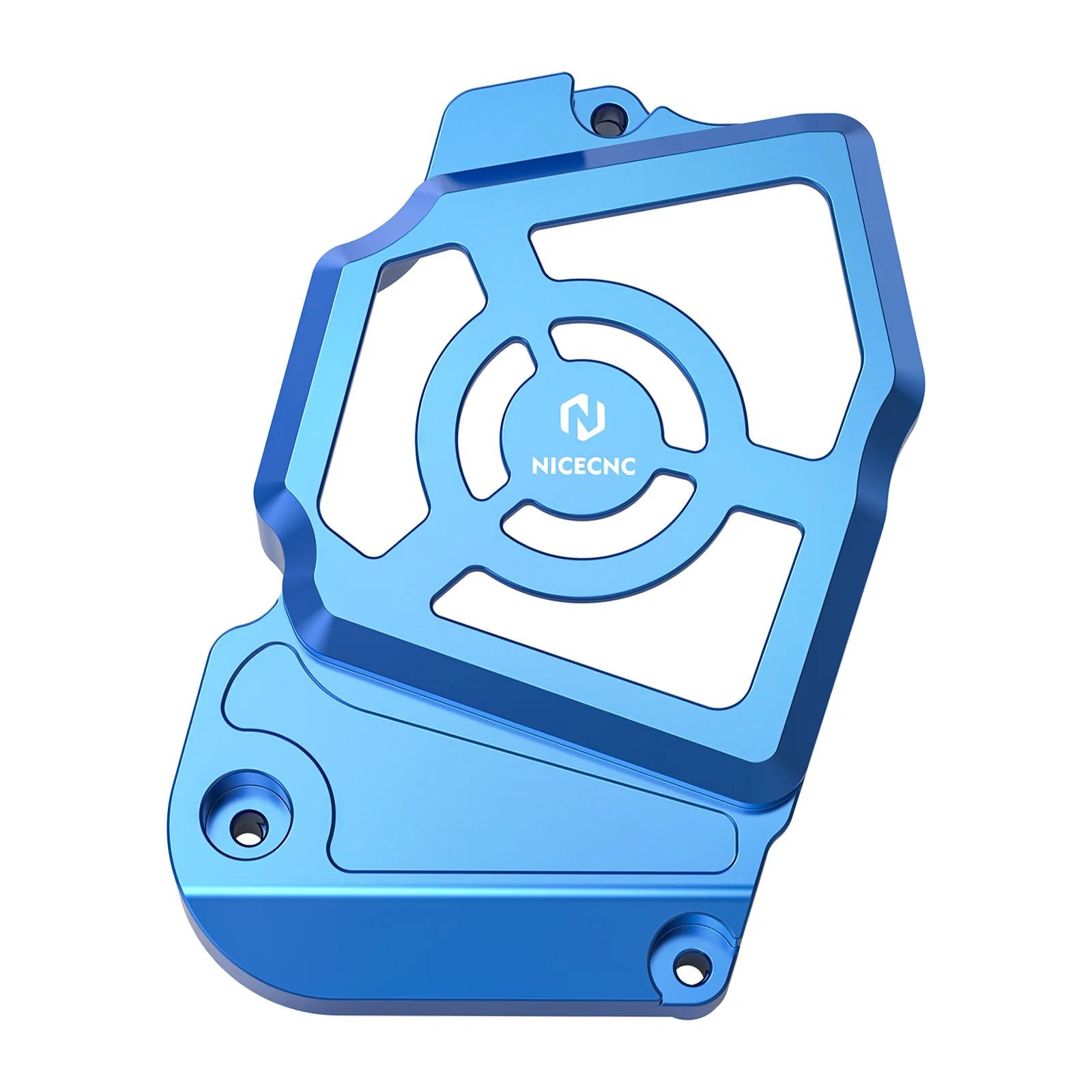 Engine Sprocket Cover Chain Guard Case Saver For Suzuki DR650 S / SE - Image 12
