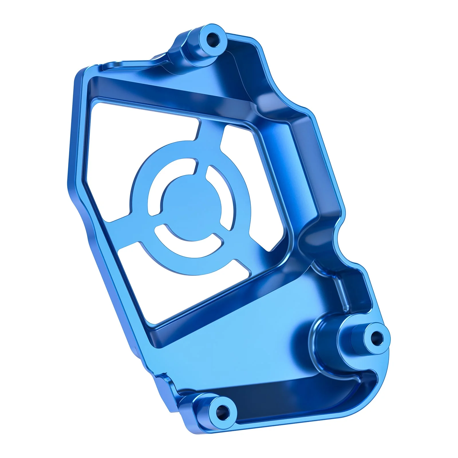 Engine Sprocket Cover Chain Guard Case Saver For Suzuki DR650 S / SE - Image 14