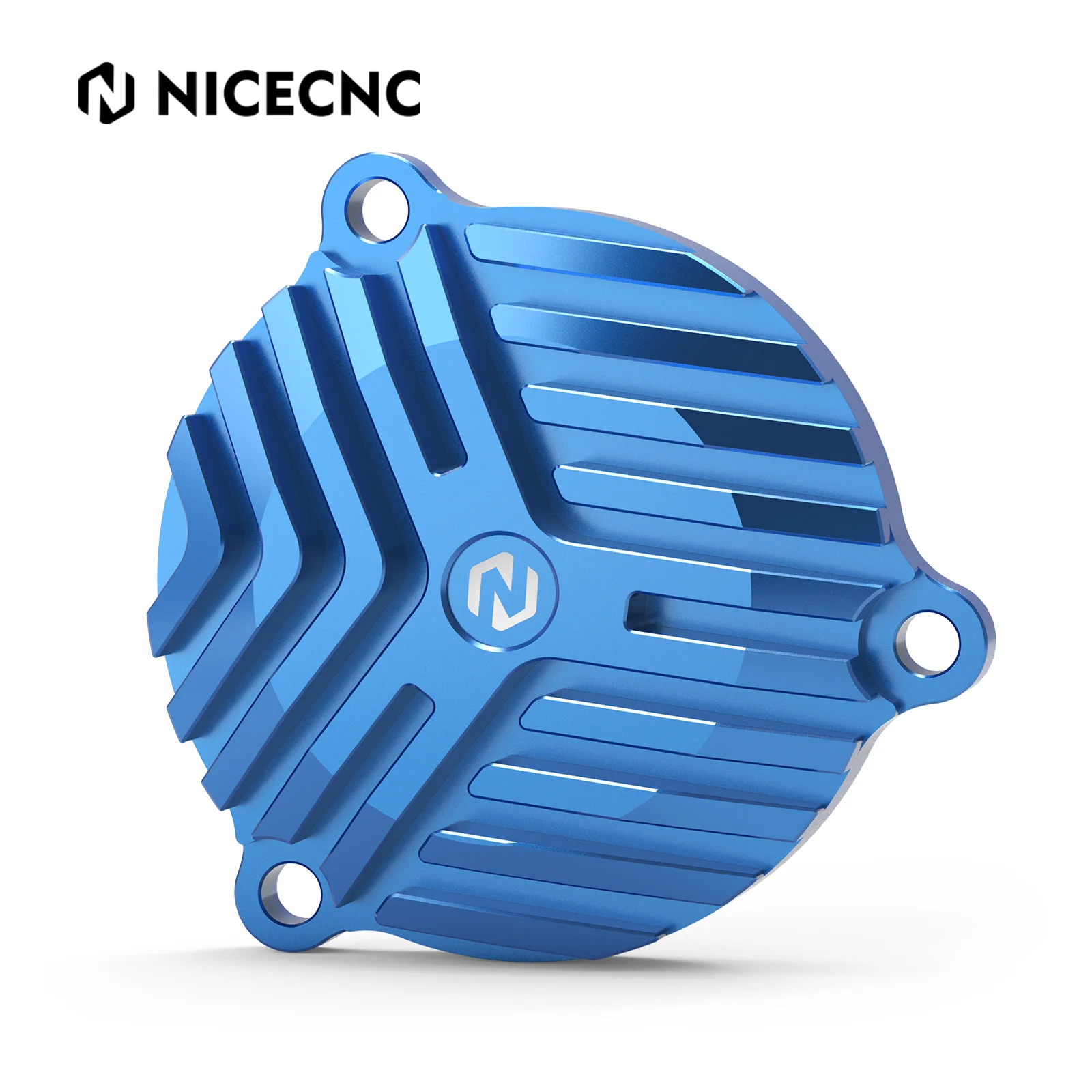 Finned Heat Sink Engine Oil Filter Cover Cap For Suzuki DR650 S / SE 1996-2024 - Image 14