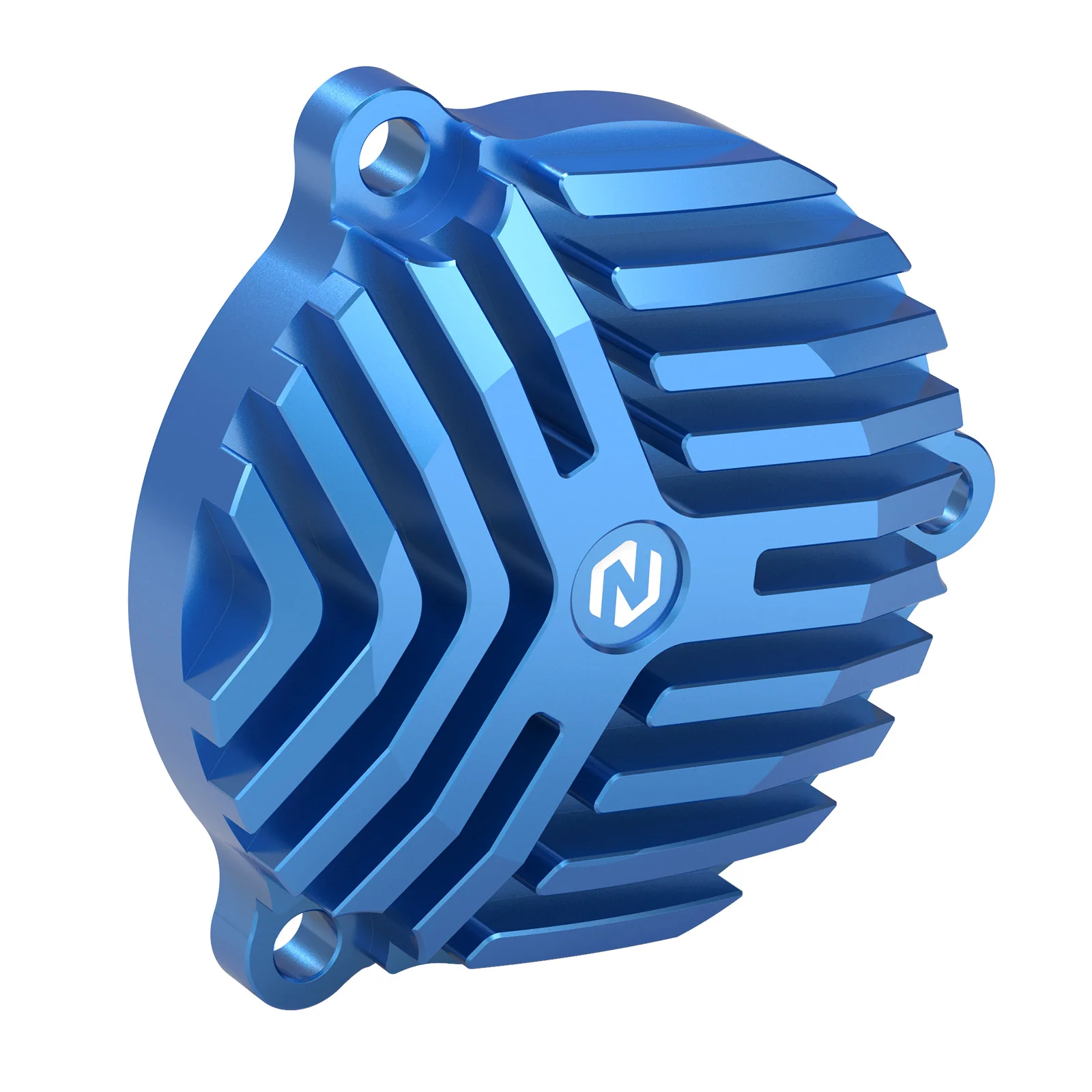 Finned Heat Sink Engine Oil Filter Cover Cap For Suzuki DR650 S / SE 1996-2024 - Image 15