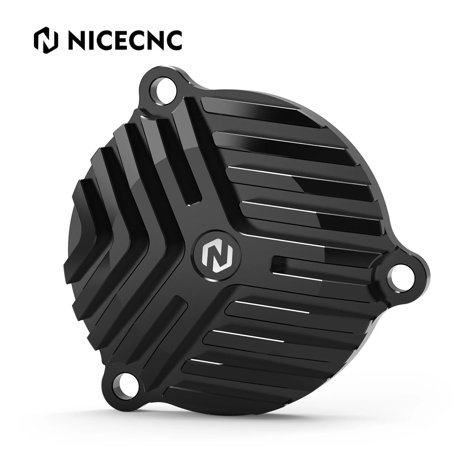 Finned Heat Sink Engine Oil Filter Cover Cap For Suzuki DR650 S / SE 1996-2024 - Image 6