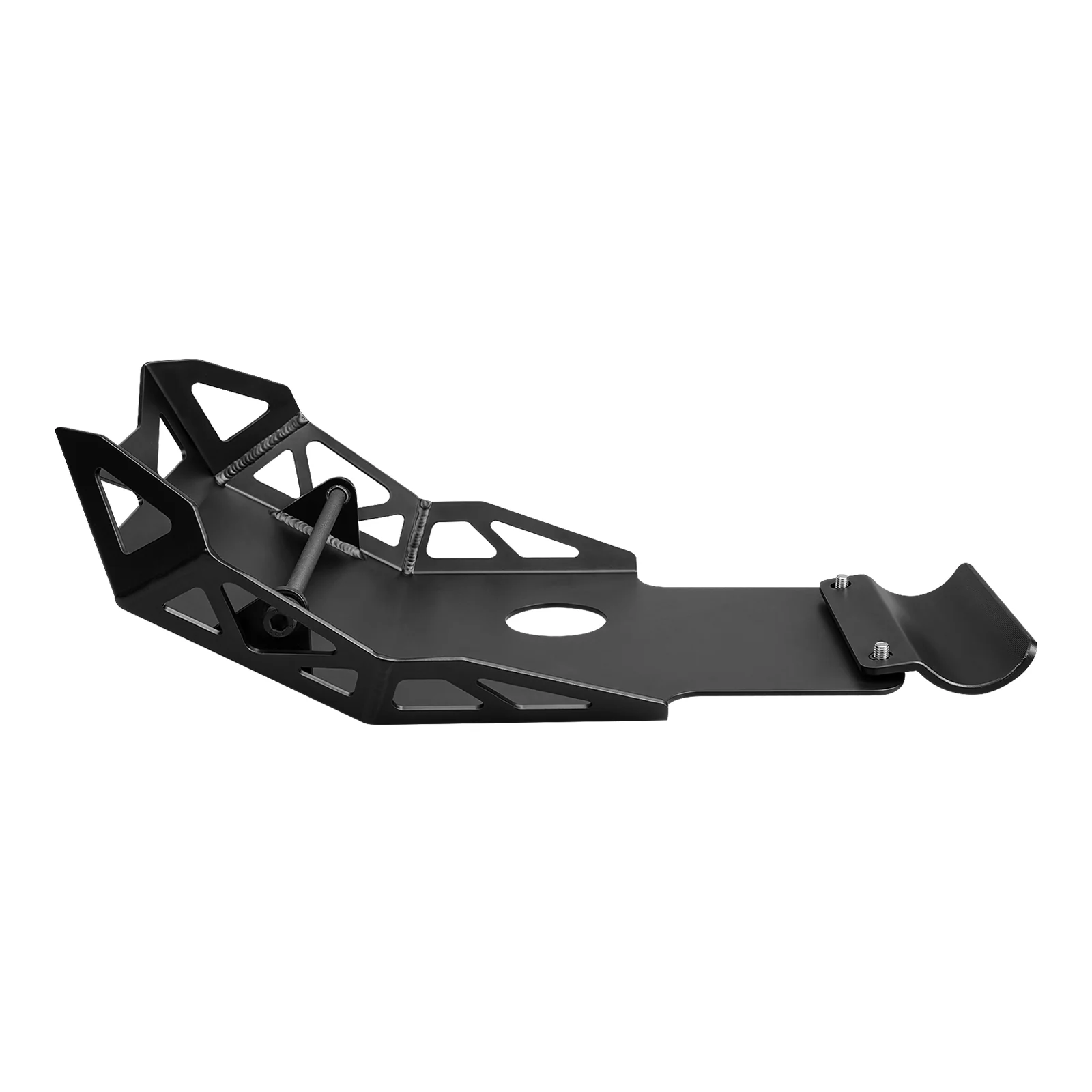Front Skid Plate Engine Guard Linkage Protector For Suzuki DR650 S / SE 1996-2025 - Image 9