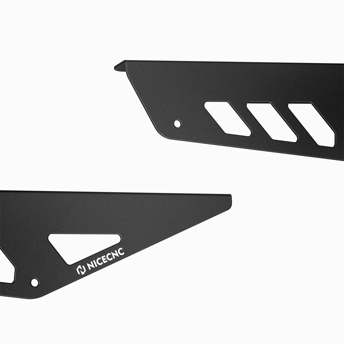 Rear Sprocket Cover Chain Guide Guard Protector For Suzuki DR650 S / SE - Image 10