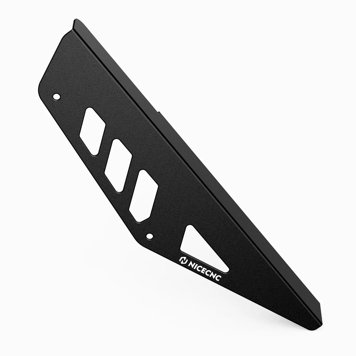 Rear Sprocket Cover Chain Guide Guard Protector For Suzuki DR650 S / SE - Image 9