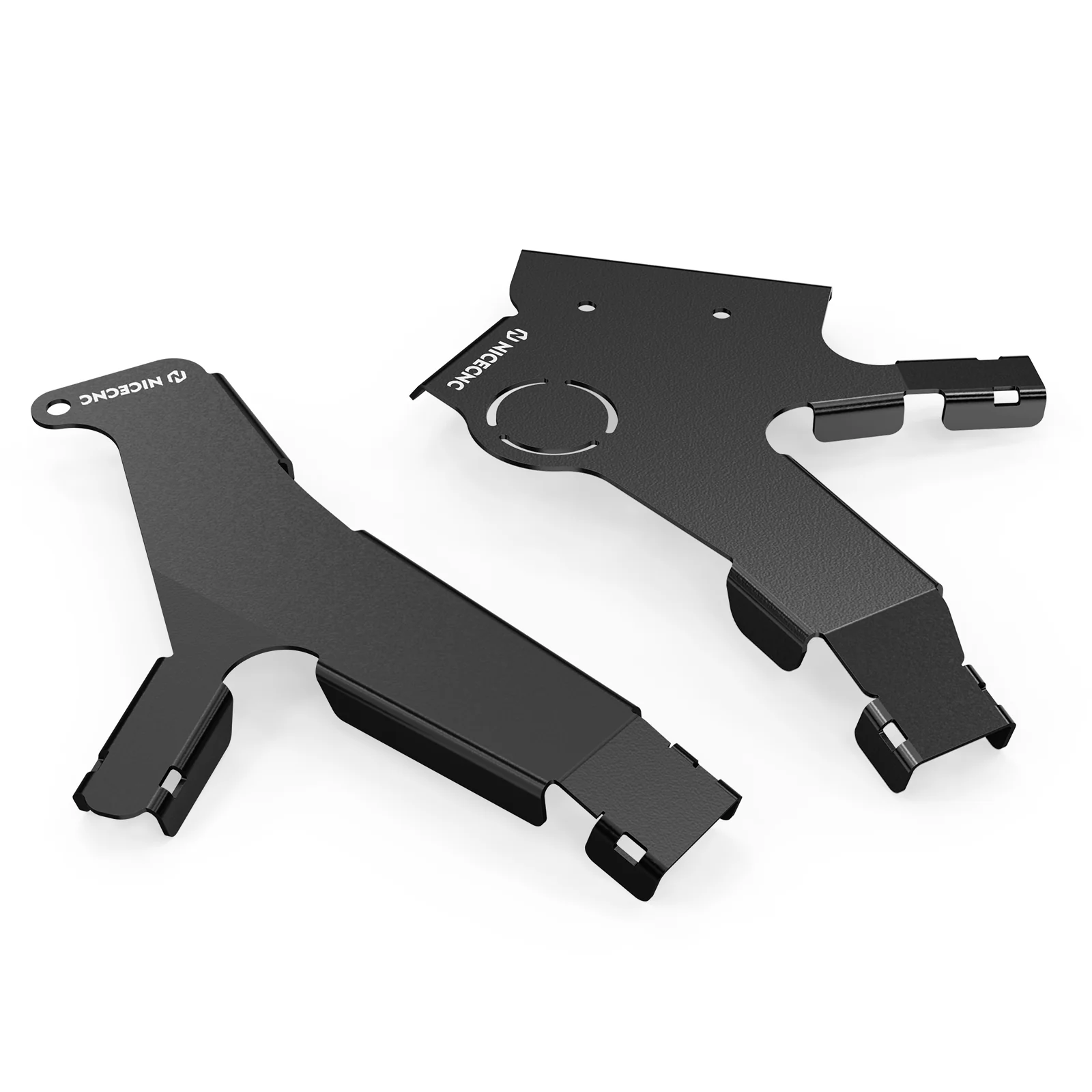 Body Frame Guards Fairing Protectors Covers For Suzuki DR650 S / SE 1996-2024 - Image 5