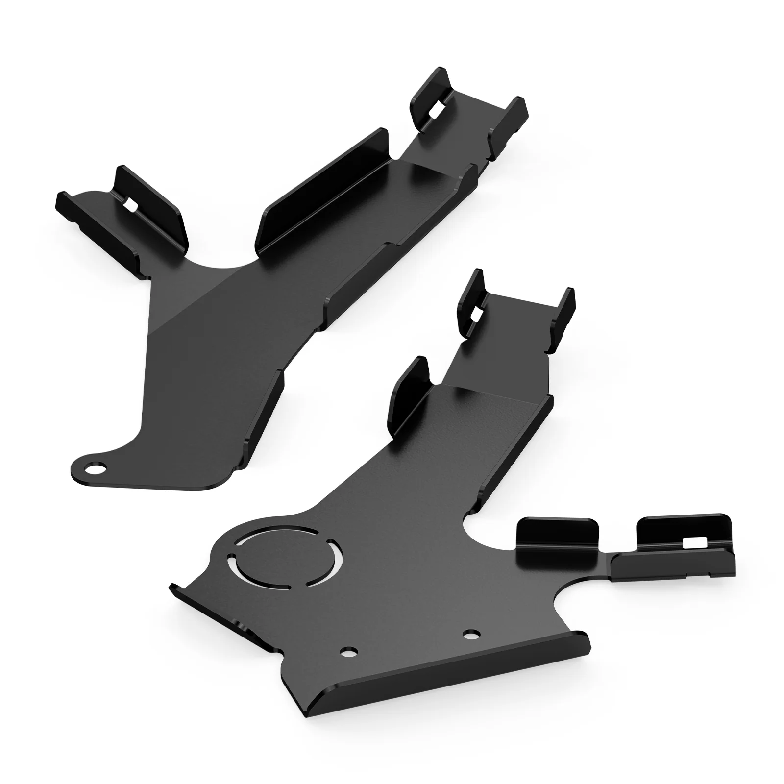 Body Frame Guards Fairing Protectors Covers For Suzuki DR650 S / SE 1996-2024 - Image 6