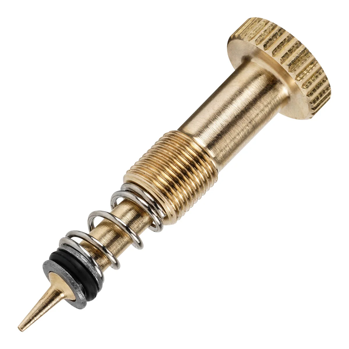 Extended Air Fuel Carb Mixture Screw Bolt For Suzuki DR650 S / SE 1996-2024 - Image 6