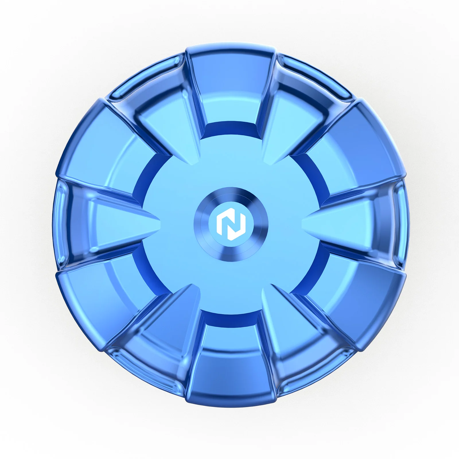 Vented Gas Tank Cap Cover For Suzuki DR650 S / SE 1996–2019 - Image 18