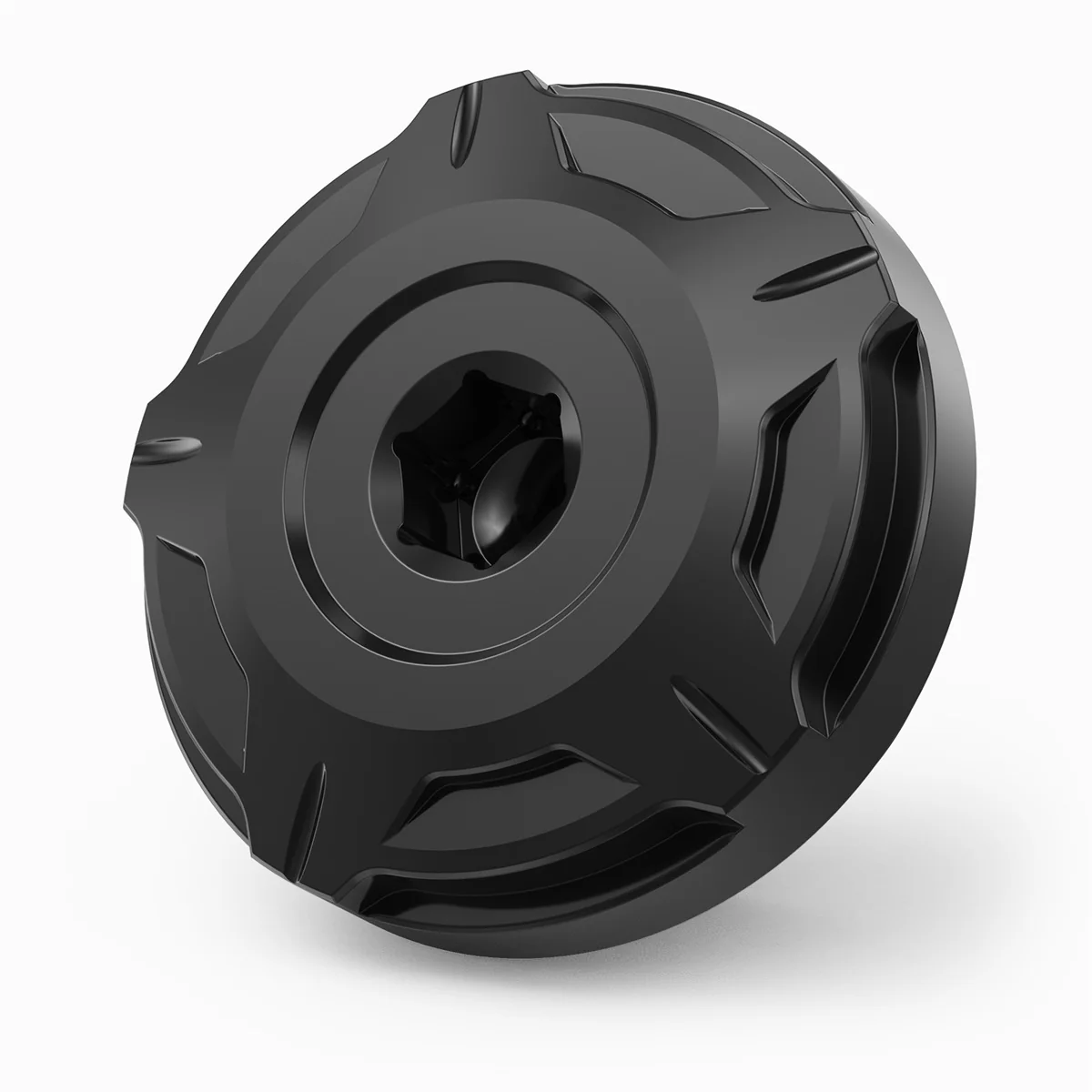 Oil Filler Cover Cap Plug For Suzuki DR650 S / SE 1996-2024 - Image 7