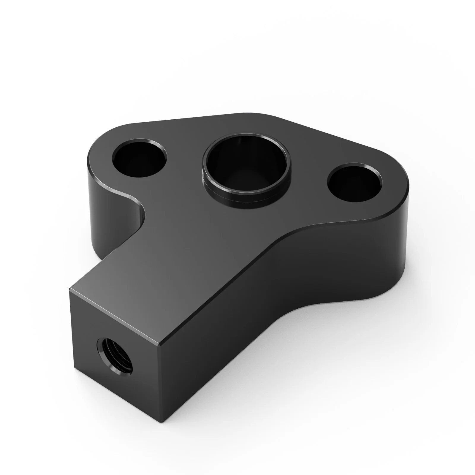 Oil Temperature Sensor Block Connector Fitting Kit For Suzuki DR650 S / SE - Image 7