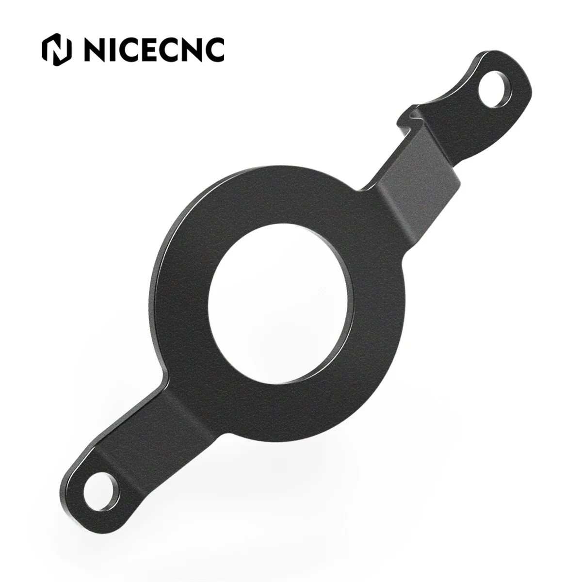 Drive Shaft Oil Seal Retainer Plate For Suzuki DR650 S / SE 1996-2025 - Image 4