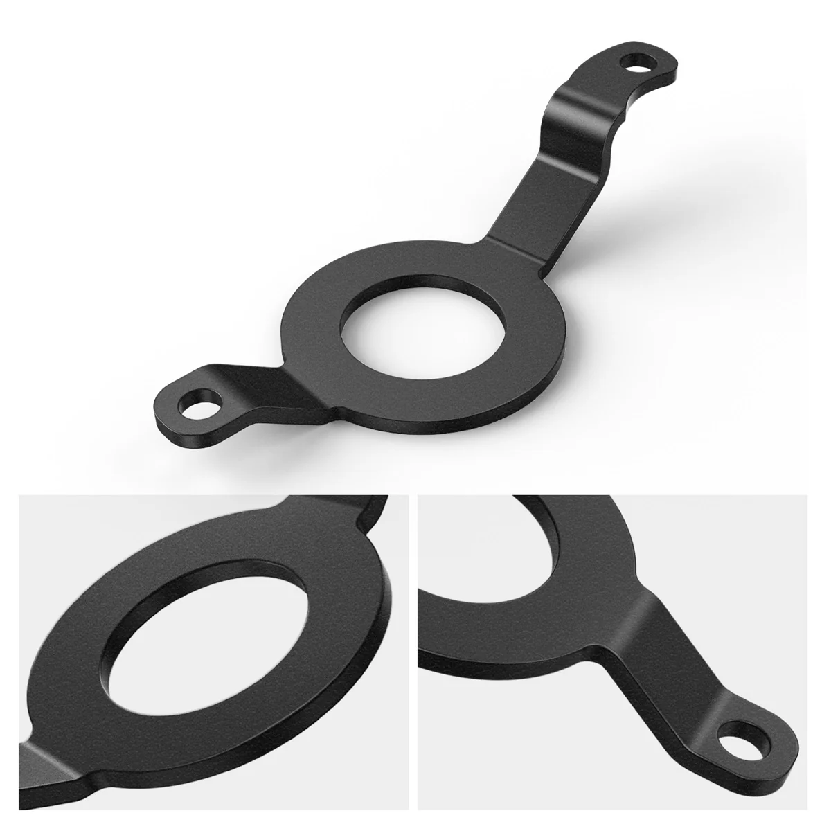 Drive Shaft Oil Seal Retainer Plate For Suzuki DR650 S / SE 1996-2025 - Image 5