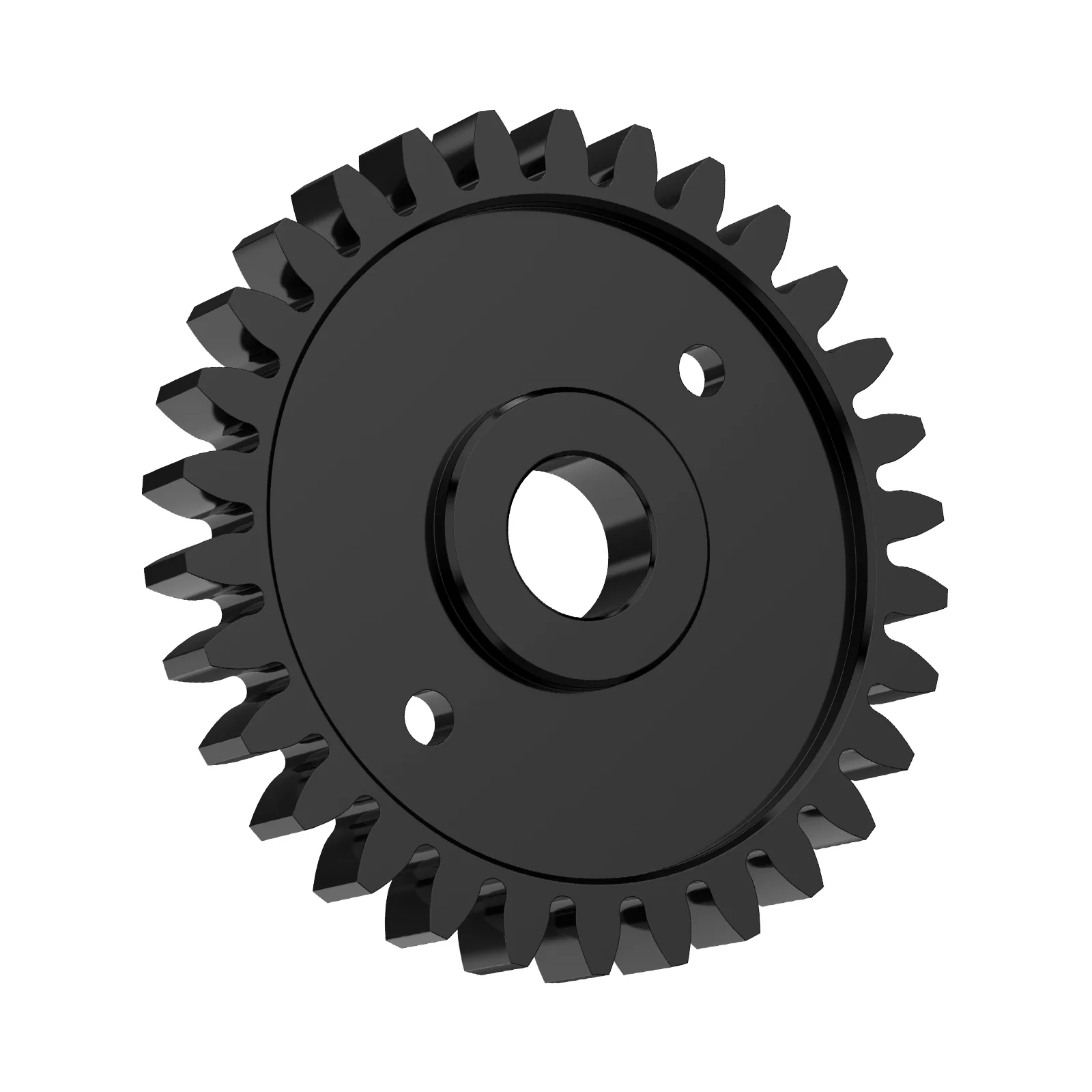 7075 Aluminum Engine Oil Pump Idler Gear CNC For Suzuki DR650 S / SE 1996–2025 - Image 5
