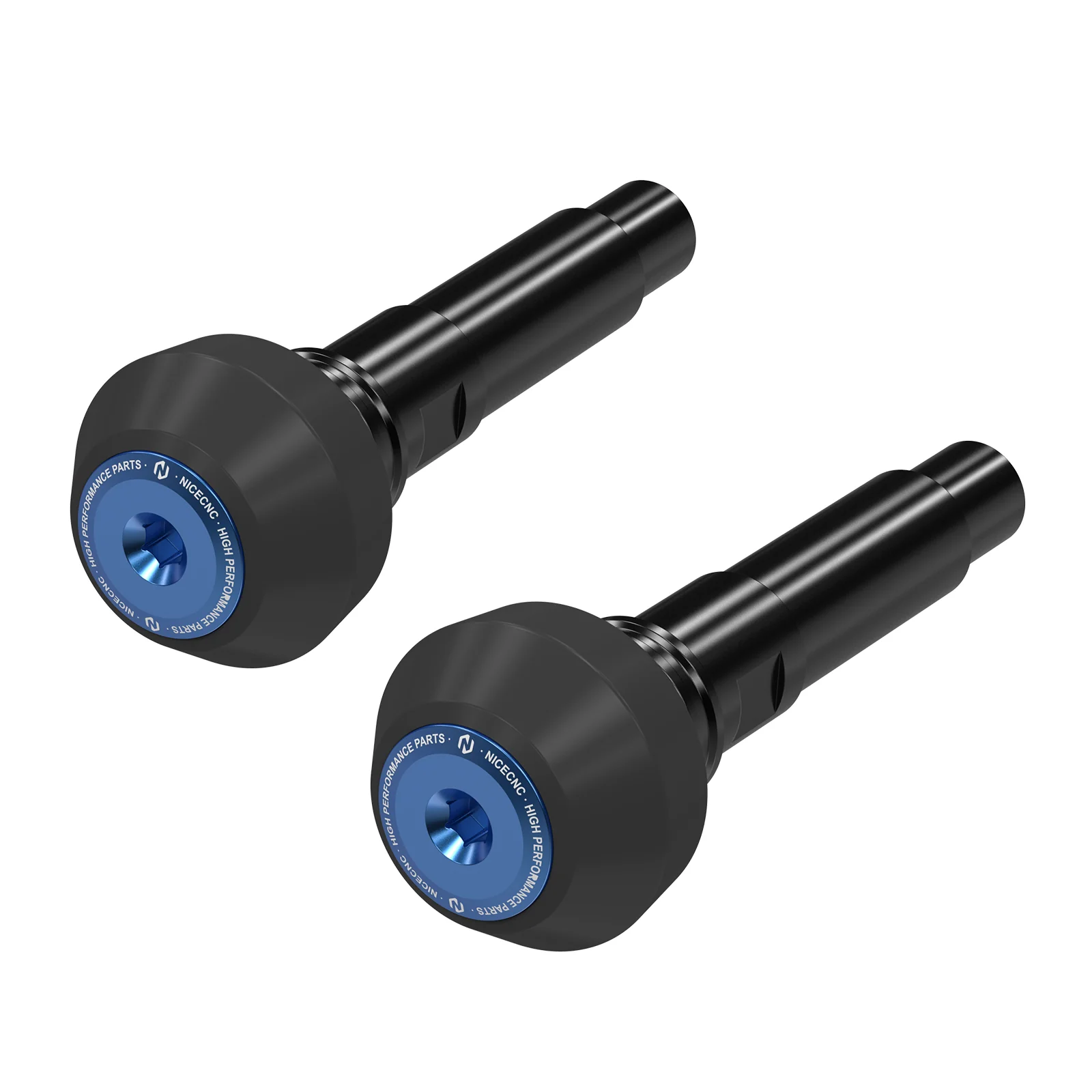 Frame Sliders Engine Guard Crash Protector For Suzuki DR650 S / SE 1996–2025 - Image 6