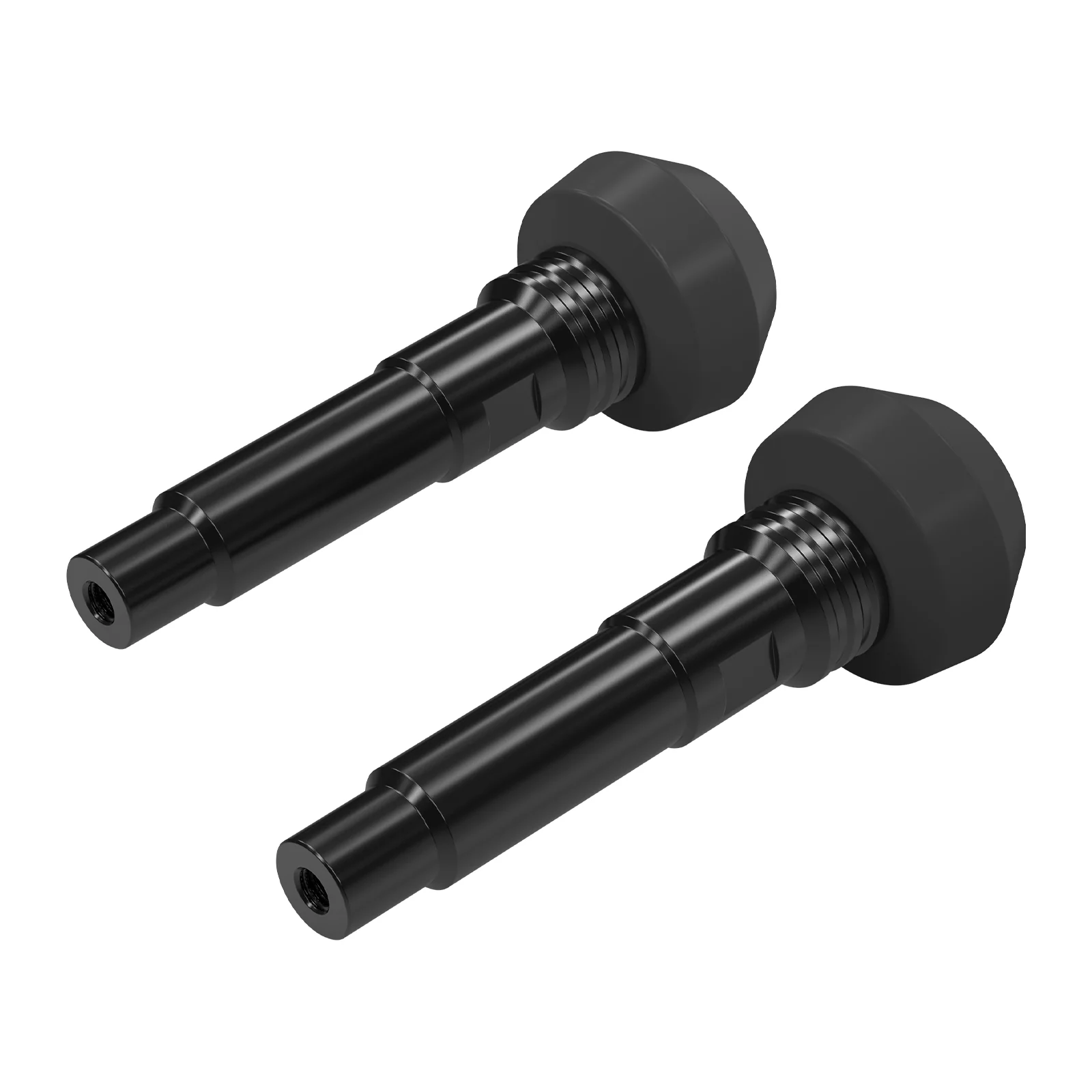 Frame Sliders Engine Guard Crash Protector For Suzuki DR650 S / SE 1996–2025 - Image 7
